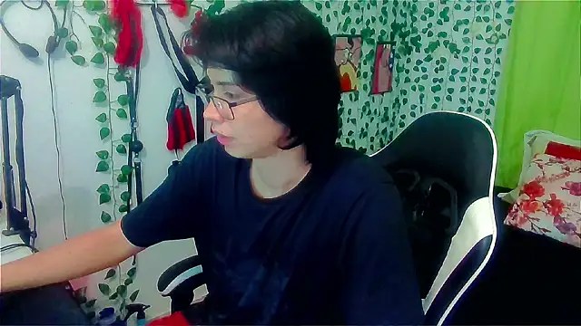 Andy_gray webcam