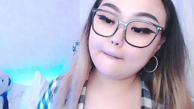 amelia_sunlight webcam