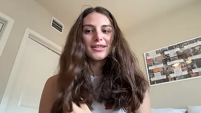 graciesmith27 webcam