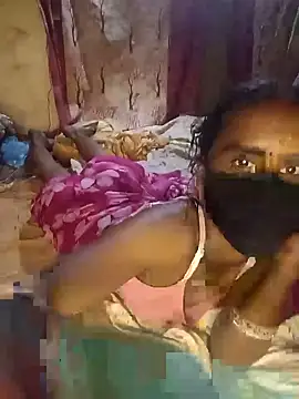 BlackCoupel webcam