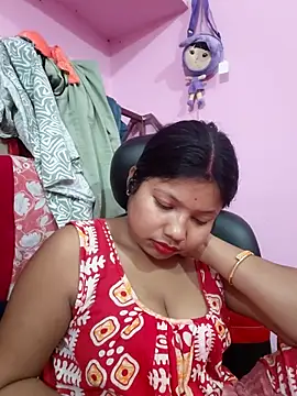 Redchery webcam