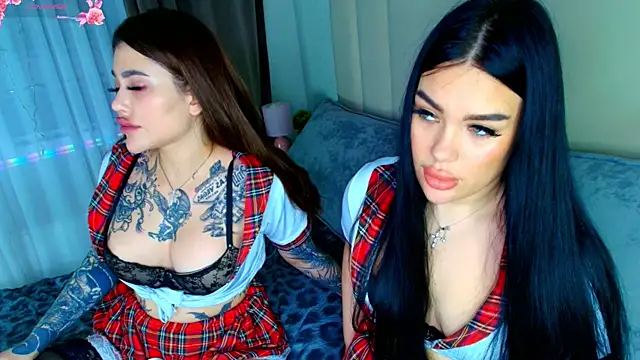 katerine_Monroe webcam