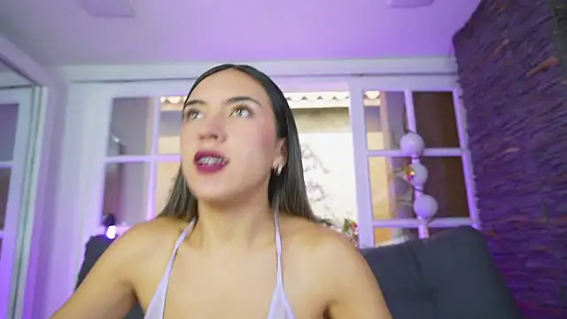 foxy_zoe webcam