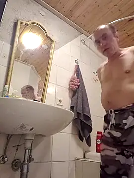 TirelessLot3 webcam