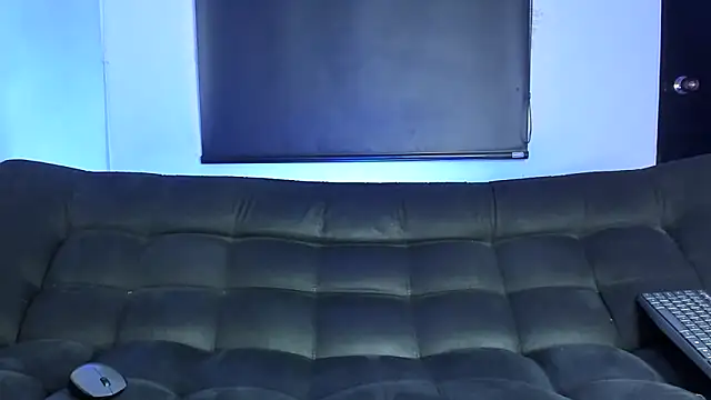 KIRAMA_4U webcam
