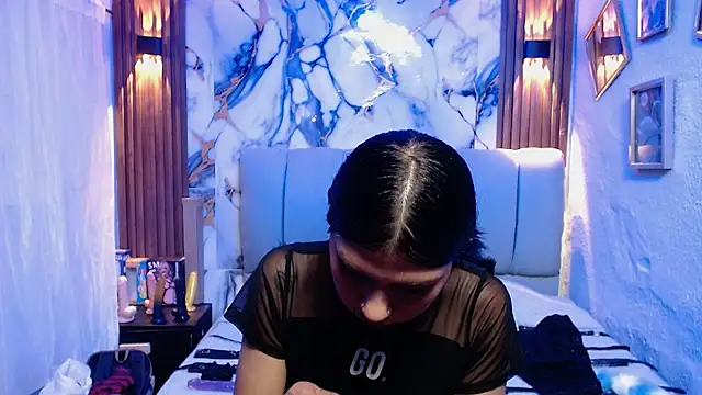 madisson768 webcam