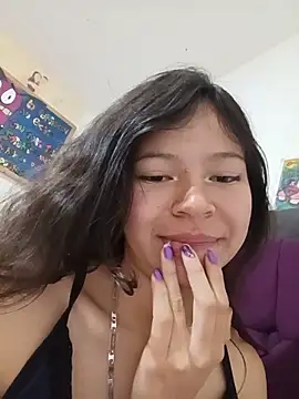 Ninffa_sweet21 webcam