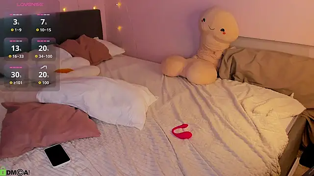 Lilit_Sinful webcam