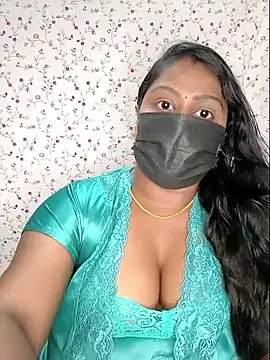 Tamil_Romantic_Saro webcam