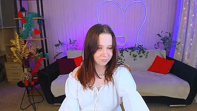 MooonlightSky live sex cam