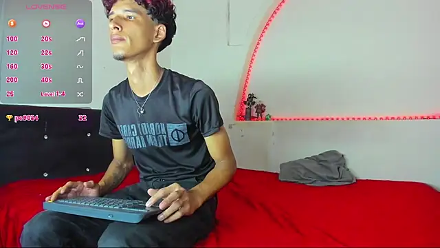 liammendoza98 webcam