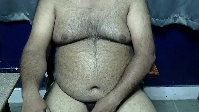 hairysubcub_70 - Hairysubcub_70's free webcam - UK Sex Cams