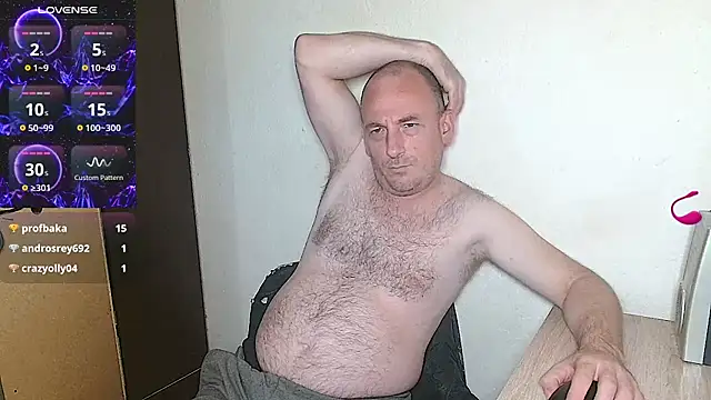 Johan___Barker webcam