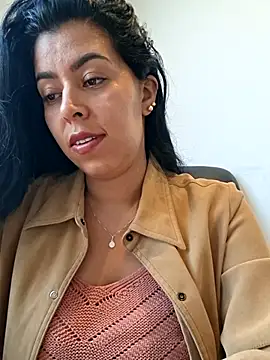 Luianna webcam
