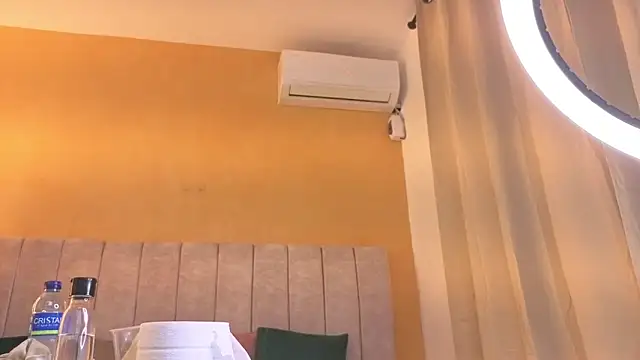 lexyfyre webcam