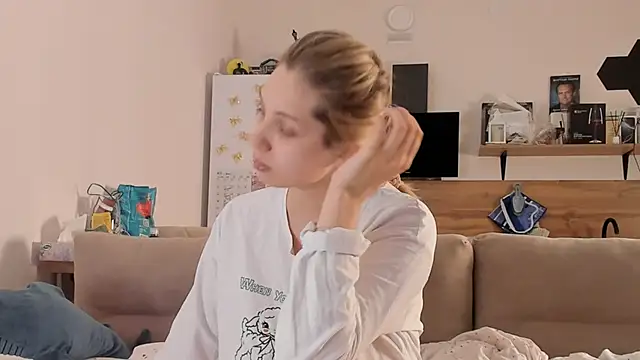 Hot__K webcam