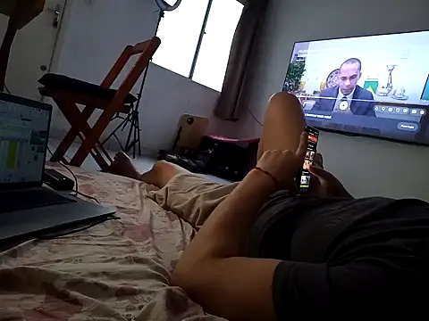 Jeff_pepper webcam