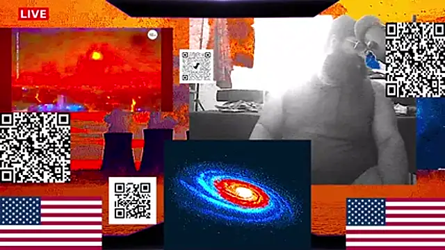 RussellTaylorLacy live cam