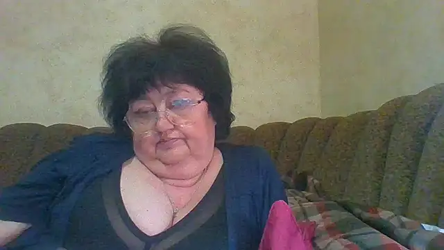 MilaSky5303 webcam