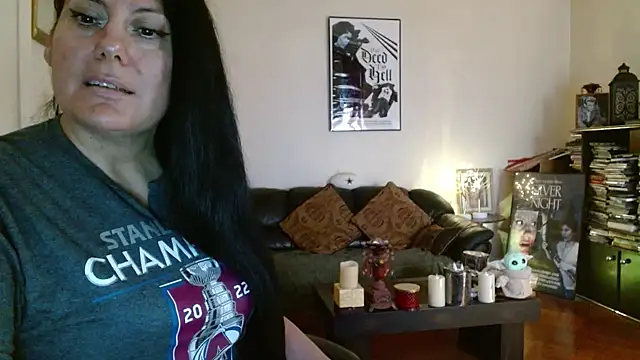 mandaloriangirls webcam