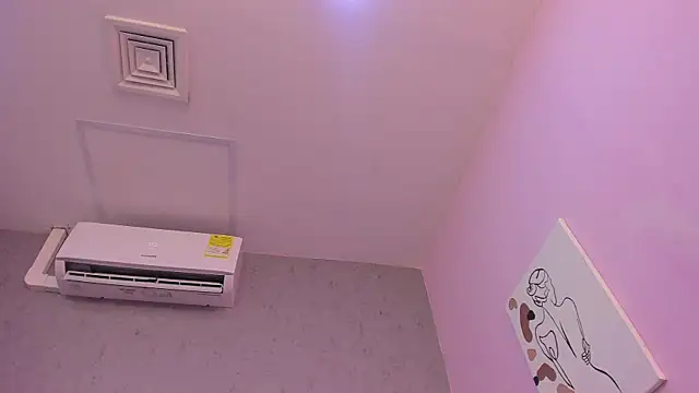 Tiffany_mendez webcam