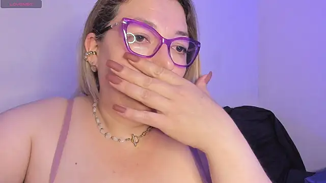 Naty_Mature_ webcam