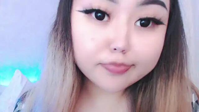 amelia_sunlight webcam