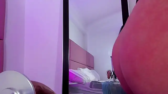 SammyMorales webcam