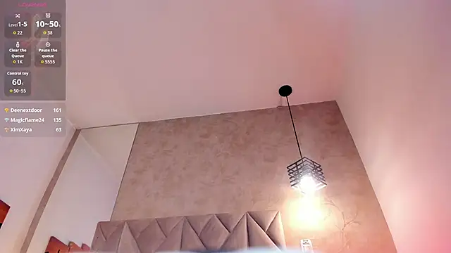 kailinmoonx webcam