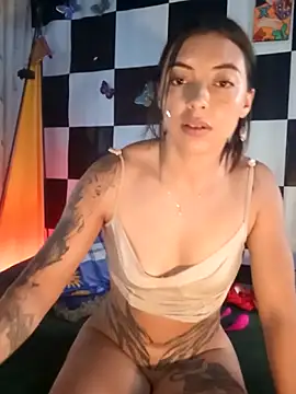 kendraof webcam