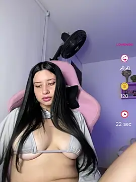 lucy_grey25 webcam