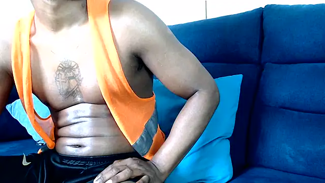 ElCaballeroNegro24 webcam