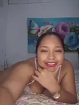 Angelly_ricura webcam