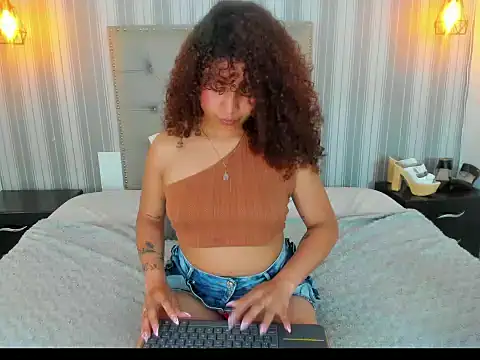 Sofiapassionne webcam
