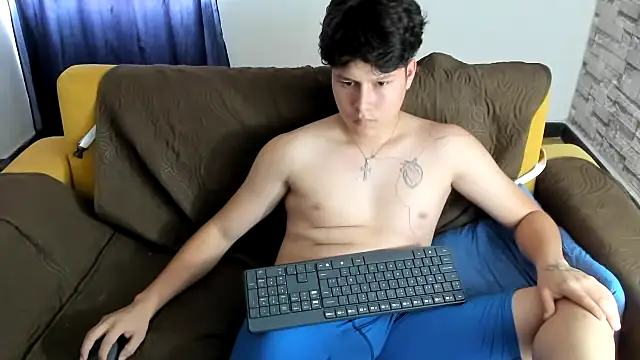daniel_leon webcam