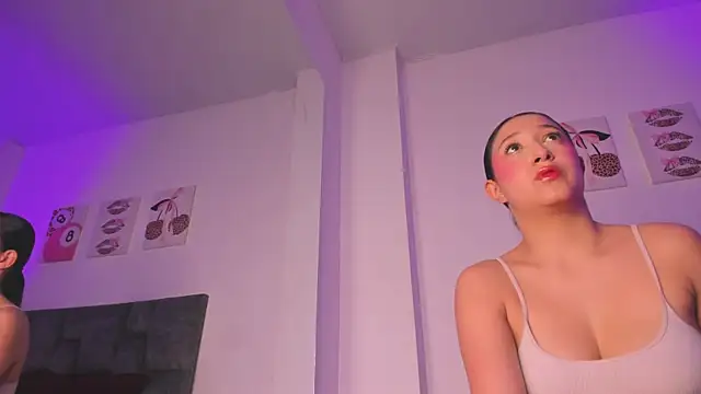 kittymonroe1 webcam