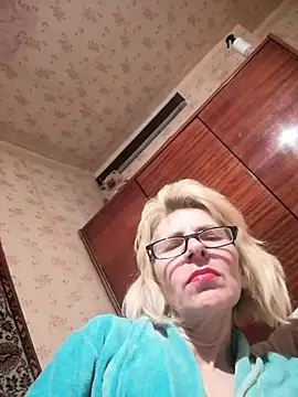 Georgette466 webcam