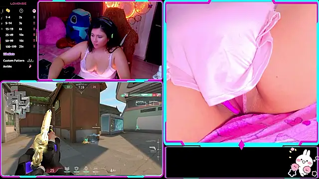 ALIS_E_G webcam