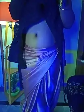 Kritika05 webcam