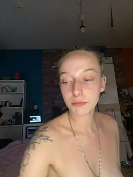 Melissa-Schneider webcam