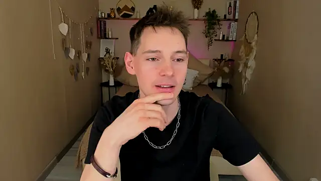 Martin_Perry webcam