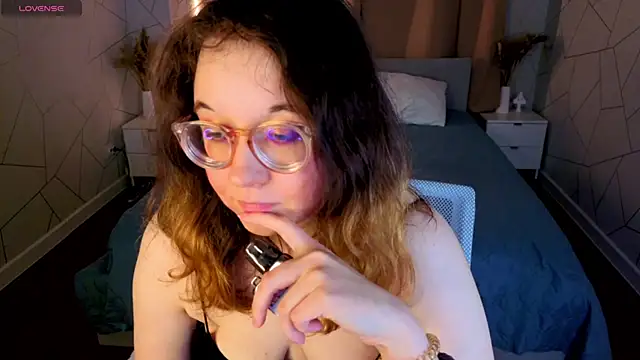 Aleks-caster webcam