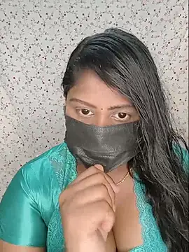 Tamil_Romantic_Saro webcam
