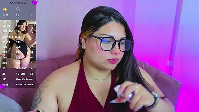 Dreamboo__ webcam