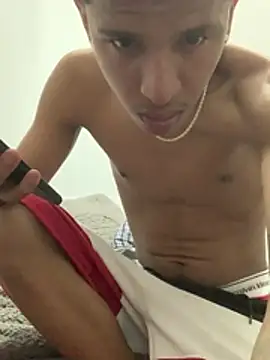Anthony_clark1 webcam