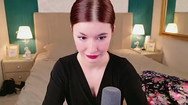 Gina_lima webcam
