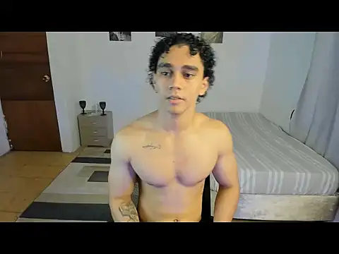 mateo_jack webcam