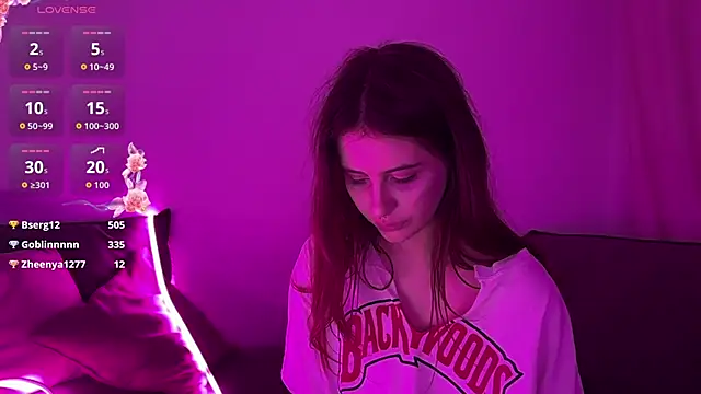 evvaavve webcam