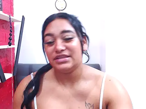 SWEETALIICEHOT webcam