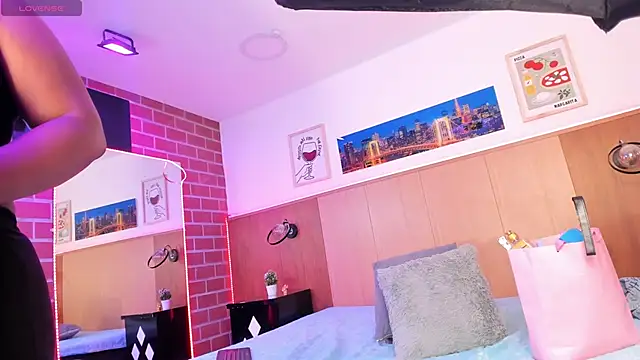 Anniie_Fox_ webcam